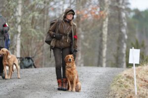 Föreläsning "Prestation eller lärande" med Michael Bager